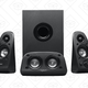 Logitech Surround Sound Speakers Z506 | $53 | Amazon
